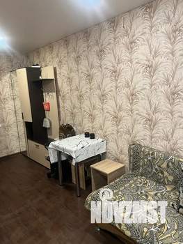 Студия квартира, посуточно, 18м2, 2/5 этаж