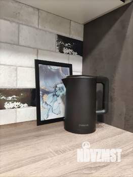 Студия квартира, посуточно, 50м2, 12/24 этаж