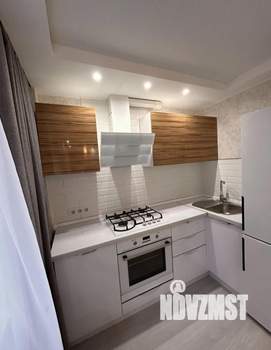 1-к квартира, на длительный срок, 28м2, 3/5 этаж