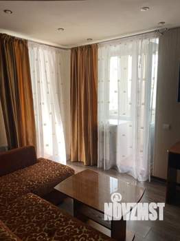 1-к квартира, на длительный срок, 50м2, 7/17 этаж