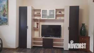 1-к квартира, на длительный срок, 37м2, 3/12 этаж