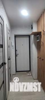 Студия квартира, посуточно, 31м2, 4/5 этаж