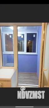 1-к квартира, на длительный срок, 40м2, 1/10 этаж