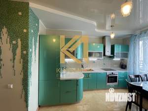 2-к квартира, на длительный срок, 80м2, 8/19 этаж