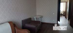 1-к квартира, на длительный срок, 40м2, 4/12 этаж