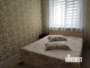 2-к квартира, посуточно, 56м2, 9/14 этаж