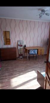 1-к квартира, на длительный срок, 32м2, 5/5 этаж