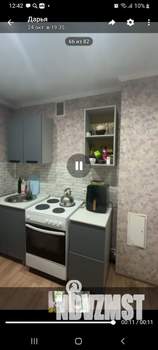 2-к квартира, на длительный срок, 58м2, 6/9 этаж