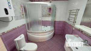 1-к квартира, на длительный срок, 46м2, 4/10 этаж