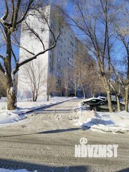 1-к квартира, на длительный срок, 38м2, 4/10 этаж