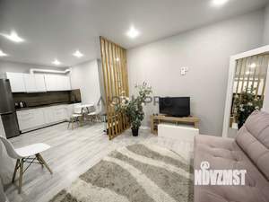 1-к квартира, на длительный срок, 38м2, 9/19 этаж