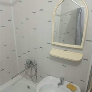 1-к квартира, на длительный срок, 40м2, 2/10 этаж