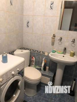 1-к квартира, на длительный срок, 30м2, 7/9 этаж