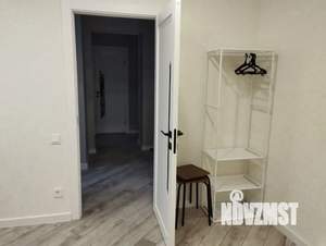 2-к квартира, посуточно, 52м2, 1/1 этаж