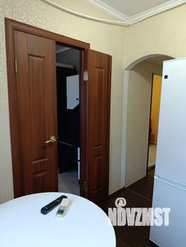 1-к квартира, на длительный срок, 30м2, 5/5 этаж