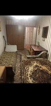 2-к квартира, на длительный срок, 50м2, 4/10 этаж