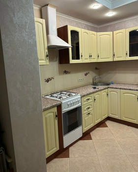 1-к квартира, на длительный срок, 45м2, 7/10 этаж