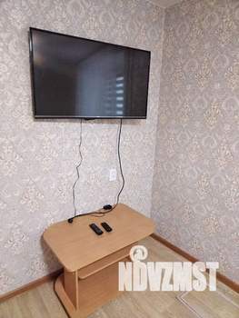 2-к квартира, посуточно, 45м2, 1/9 этаж