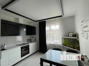 3-к квартира, посуточно, 100м2, 6/23 этаж