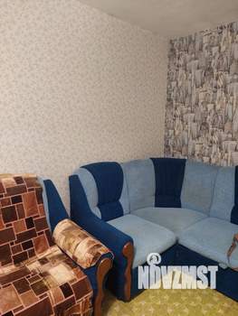 1-к квартира, на длительный срок, 33м2, 2/5 этаж