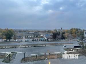 1-к квартира, на длительный срок, 26м2, 8/10 этаж