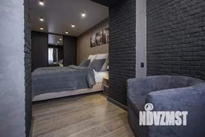 2-к квартира, посуточно, 60м2, 2/6 этаж