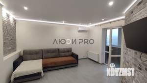 2-к квартира, на длительный срок, 70м2, 21/23 этаж