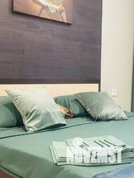 1-к квартира, посуточно, 33м2, 1/1 этаж