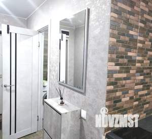 Студия квартира, посуточно, 26м2, 1/10 этаж