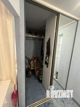 Студия квартира, на длительный срок, 53м2, 8/11 этаж