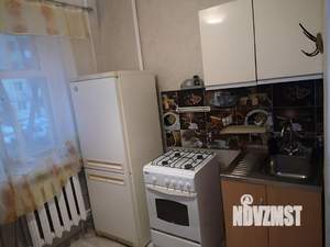 1-к квартира, на длительный срок, 37м2, 2/5 этаж