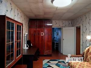 2-к квартира, на длительный срок, 44м2, 2/5 этаж