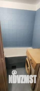 3-к квартира, посуточно, 56м2, 4/10 этаж