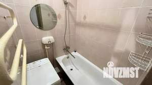 2-к квартира, посуточно, 48м2, 1/5 этаж