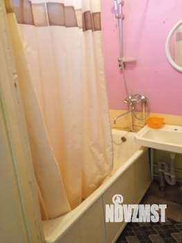 1-к квартира, на длительный срок, 31м2, 2/5 этаж