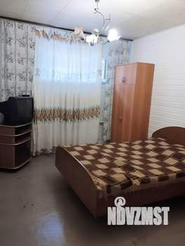 1-к квартира, на длительный срок, 30м2, 1/3 этаж