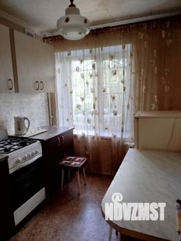 1-к квартира, на длительный срок, 32м2, 1/9 этаж