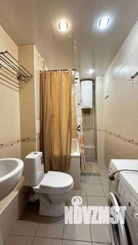 1-к квартира, на длительный срок, 38м2, 3/10 этаж