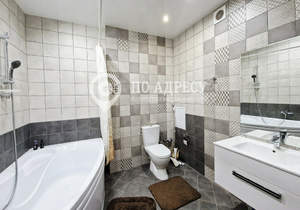 1-к квартира, на длительный срок, 65м2, 14/25 этаж