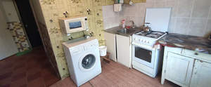 1-к квартира, на длительный срок, 38м2, 1/10 этаж