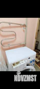 1-к квартира, на длительный срок, 32м2, 2/5 этаж