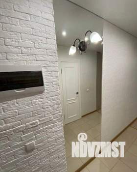 1-к квартира, посуточно, 26м2, 1/1 этаж