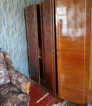 1-к квартира, на длительный срок, 23м2, 4/5 этаж