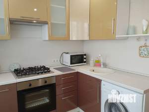 1-к квартира, на длительный срок, 40м2, 8/10 этаж