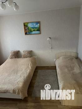1-к квартира, посуточно, 39м2, 9/10 этаж
