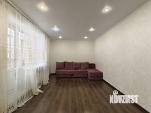 2-к квартира, на длительный срок, 59м2, 5/10 этаж