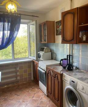 3-к квартира, на длительный срок, 56м2, 4/9 этаж