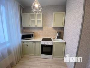 1-к квартира, на длительный срок, 31м2, 7/10 этаж