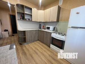 2-к квартира, посуточно, 60м2, 10/10 этаж