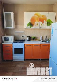 1-к квартира, посуточно, 43м2, 8/10 этаж